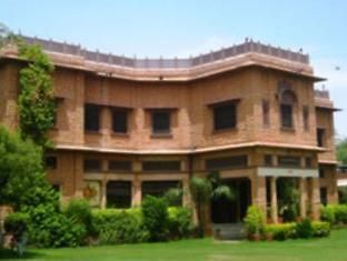 Jasol Heritage Jodhpur (Rajasthan) Exterior foto