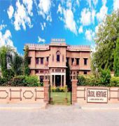 Jasol Heritage Jodhpur (Rajasthan) Exterior foto